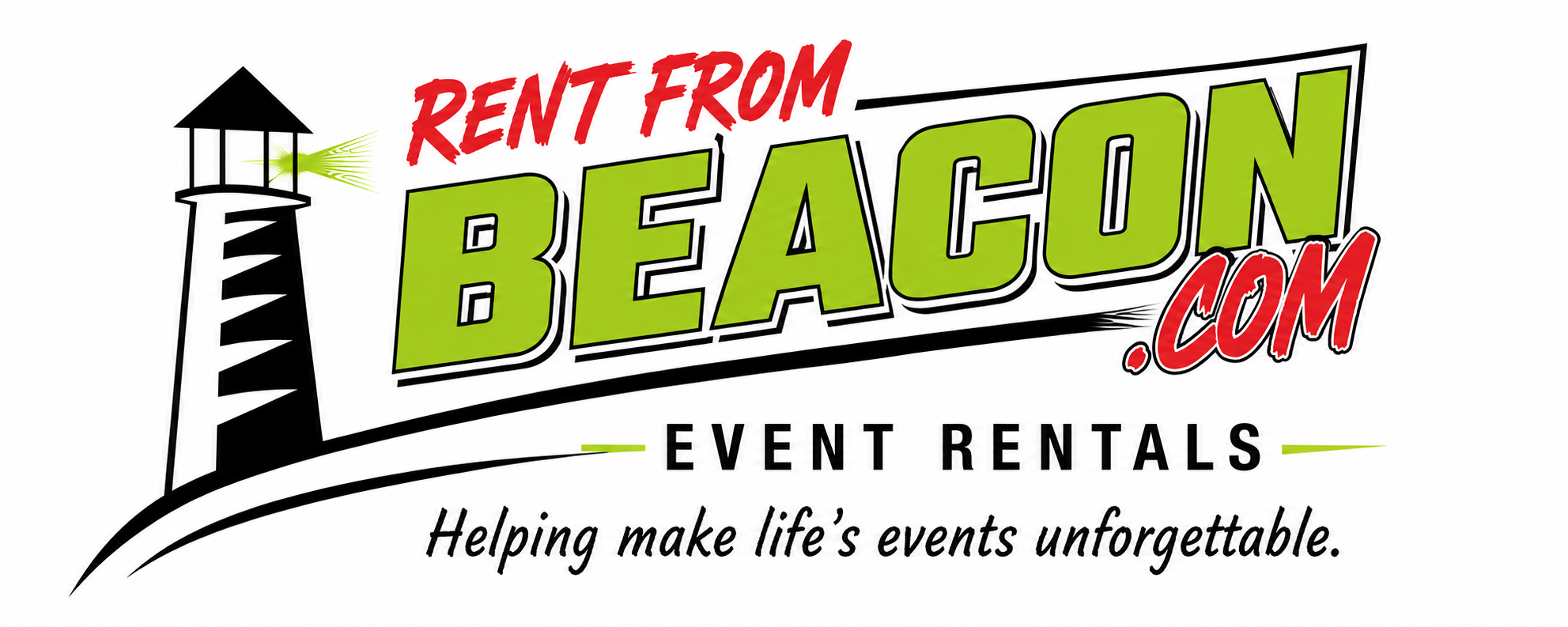 Rent From Beacon Event Rentals